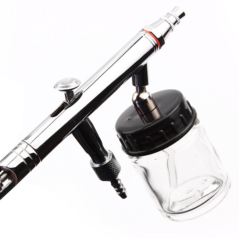 Airbrush pistool Fengda FE-182 Double Action 0,5mm nozzle