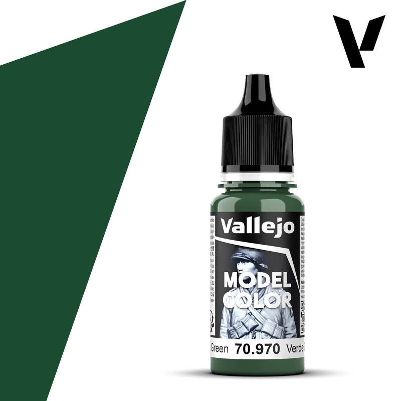 Vallejo 70.970 Deep Green
