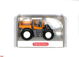 Wiking 38002 29 Fendt "Xylon" pick-up