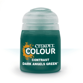 Citadel 29-20 Dark Angels Green