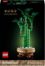 Lego 10344 Bamboe