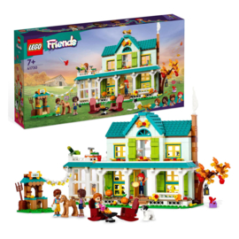 Lego 41730 Autumns huis