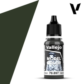Vallejo 70.897 Bronze Green