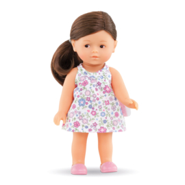 Les Trendies Corolle Mini Corolline - Romy, 20cm