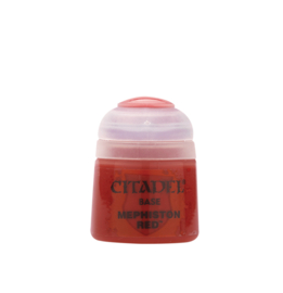 Citadel 21-03 Mephiston Red 12ml