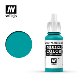 Vallejo 70.808 Blue Green