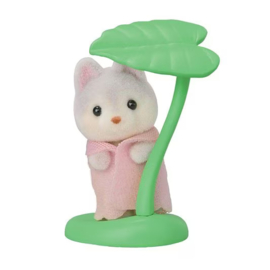 Sylvanian Families 5751 verassingzekje bos uit