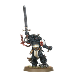 Warhammer 40K  73-533 Combat Patrol Black Tempelars