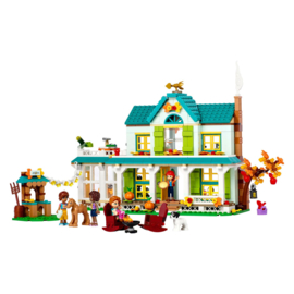 Lego 41730 Autumns huis