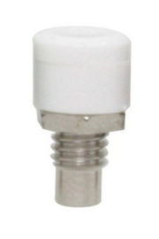Chassis deel  2.6mm Wit