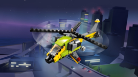 31092 Helicopter Adventuur