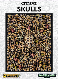 Citadel 64-29 Skulls