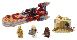 75271 Lukes Landspeeder