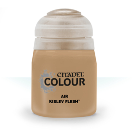 Citadel 28-37 Kislev Flesh 12ml