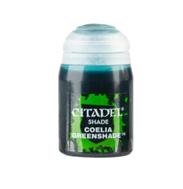 Citadel 24-22 Coelia Greenshade 18ml