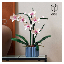 Lego 10311 Orchidee