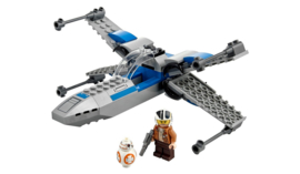 Lego 75297 Resistance X-Wing™