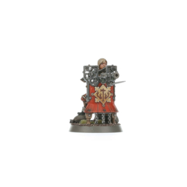 Warhemmer AOS 86-19 Freeguilde Fusiliers