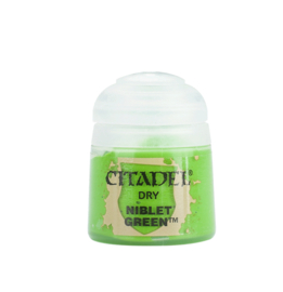 Citadel 23-24 Niblet Green 12ml