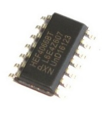 HEF4066 SMD