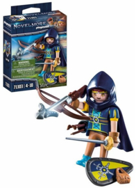 Playmobil 71303 Novelmore Gwynn met Gevechtsuitrusting