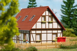 11455 Simpel Familiehuis