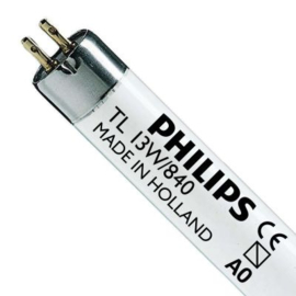 Philips MASTER Super 80 T5 Short 13W - 840 Koel Wit | 52cm