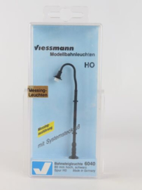 Viessmann 6040 Platform lantaarn