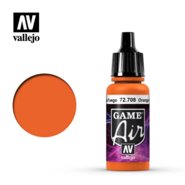 Vallejo 72.708 Orange Fire