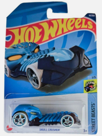 Hot Wheels HCW75  Skull Crusher