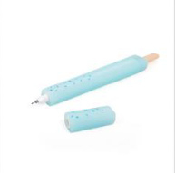 Good Feelings ICE CREAM ROLLERBALL 0.5MM LINE WIDTH, 3 ASSORTED