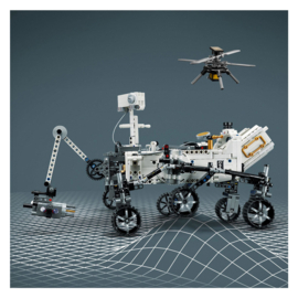 Lego 42158 NASA Mars Rover Perseverance