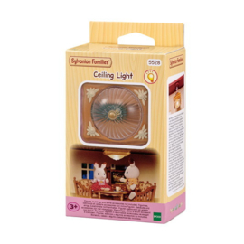 Sylvanian Familes 5528 Plafondlamp