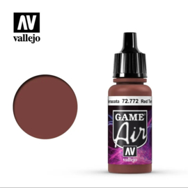 Vallejo 72.772 Red terracotta