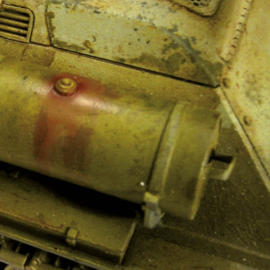 Vallejo 73.816 Diesel Stains