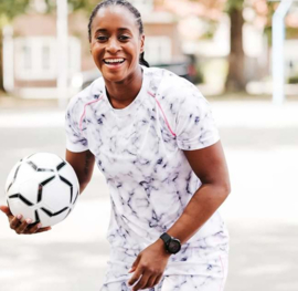 Voetbal Anla Sports