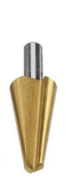 Conische Plaatboor 8 – 20 mm