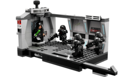 Lego 75324 Dark Trooper™ aanval