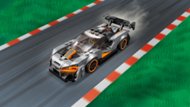 Lego 75892 McLaren Senna