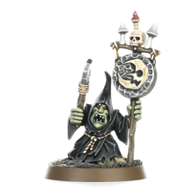 Warhammer AOS 89-07 Stabbas