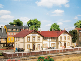 11413 Bahnhof Grünberg