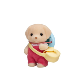 Sylvanian Familes 5418 Baby Labrador