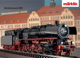 Marklin Herfstnieuws 2021