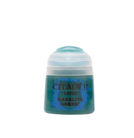 Citadel 22-21 Kabalite Green 12ml