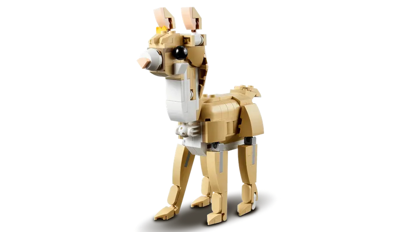 Lego 31162 Lief konijn