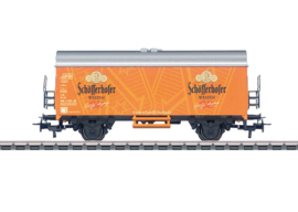 Marklin 44193 Bierwagon "Schöfferhofer"