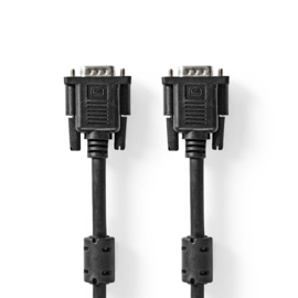 Nedis VGA M-M 2m