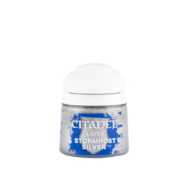 Citadel 22-75 Stormhost Silver 12 ml