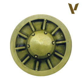 Vallejo 76.512 Dark Green