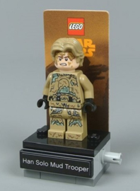 40300 Han Solo Mudtrooper (Polybag)